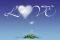 POSTER LOVE (61X91.5CM)