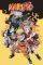 POSTER NARUTO GROUP 61 X 91.5 CM