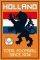 POSTER HOLLAND TOTAL FOOTBALL S.O.S 61 X 91.5...