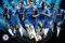 POSTER CHELSEA PLAYERS 09/10 61 X 91.5 CM