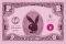 POSTER PLAYBOY (DOLLAR) 61 X 91.5 CM