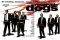 POSTER RESERVOIR DOGS 61 X 91.5 CM