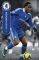 POSTER CHELSEA DIDIER DROGBA 61 X 91.5 CM