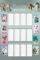 POSTER RACHEL HALE BIRTHDAY CALENDAR (61X91.5...
