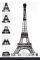 POSTER THE EUROPEAN CITIES COLLECTION (61X91....