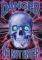 POSTER DANGER SKULL (61X91.5CM)