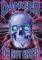 POSTER DANGER SKULL (61X91.5CM)