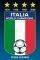 POSTER ITALY WORLD CUP 61 X 91.5 CM