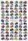 POSTER KOOLART STREET CARS 2 (61X91.5CM)