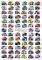 POSTER KOOLART STREET CARS 2 (61X91.5CM)