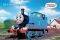 POSTER THOMAS AND FRIENDS BLUE ENGINE 61 X 91...