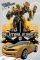 POSTER TRANSFORMERS BUBLEBEE (61X91.5CM)