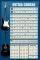 POSTER GUITAR CHORDS 61 X 91.5 CM