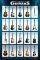 POSTER CLASSIC GUITARS 61 X 91.5 CM