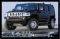 POSTER BLACK STEALTH (61X91.5CM)