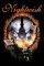 POSTER NIGHTWISH FIRE 61 X 91.5 CM