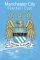 POSTER MANCHESTES CITY FOOTBALL CLUB 61 X 91....