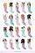 POSTER WILDSIDE(DOGS IN BOOTS) 61 X 91.5 CM