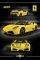 POSTER FERRARI- 16M SCUDERIA SPIDER 61 X 91.5...