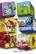 POSTER DISNEY PIXAR HEROES 61 X 91.5 CM