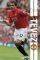 POSTER MANCHESTER UNITED CARLOS TEVEZ 61 X 91...