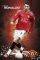 POSTER MANCHESTER UNITED CRISTIANO RONALDO 61...