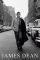 POSTER JAMES DEAN BLACK & WHITE 61 X 91.5 CM
