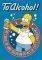 POSTER THE SIMPSONS TO ALCOHOL 61 X 91.5 CM