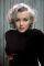 POSTER MARILYN MONROE 61 X 91.5 CM