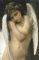 POSTER WILLIAM ADOLPHE BOUGUEREAU CUPIDON (61...