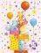 POSTER LITTLE FRIENDS 40.6 X 50.8 CM POSTER LITTLE FRIENDS 40.6 X 50.8 CM