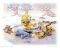 POSTER WINNIE THE POOH (40.6X50.8CM)