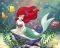 POSTER THE LITTLE MERMAID 40.6 X 50.8 CM