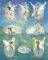 POSTER DISNEY FAIRIES 40.6 X 50.8 CM