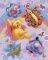 POSTER WINNIE THE POOH (40.6X50.8CM)