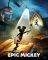 POSTER EPIC MICKEY ORANGE BRIDGE 40.6 X 50.8 ...