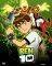 POSTER BEN 10-ALIENS 40.6 X 50.8 CM