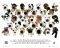 POSTER THE DOG ARTIST COLLECTION 40.6 X 50.8 ...