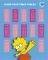 POSTER THE SIMPSONS, LEARN YOUR TIMES TABLES ...