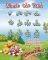 POSTER WINNIE THE POOH COUNTING 40.6 X 50.8 C...