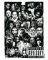 POSTER PARENTAL ADVISORY 40.6 X 50.8 CM