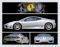 POSTER FERRARI CHALLENGE STRADALE F-50 40.6 X...