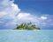 POSTER TREASURE ISLAND (40.6X50.8CM)