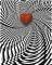 POSTER OP HEART (40.6X50.8CM)