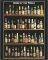 POSTER BEERS OF THE WORLD 40.6 X 50.8 CM