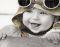 POSTER KIM ANDERSON BABY PILOT 40.6 X 50.8 CM