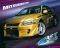 POSTER 2FAST 2FURIOUS, MITSUBISHI EVO 40.6 X 50.8 CM