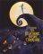 POSTER THE NIGHTMARE BEFORE XMAS 40.6 X 50.8 ...