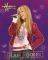 POSTER HANNAH MONTANA - GLAM ROCKER 40.6 X 50...