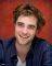POSTER ROBERT PATTINSON RED (40.6X50.8CM)